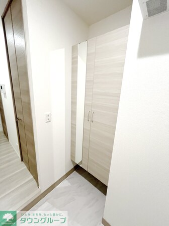 D-ROOM松木Bの物件内観写真